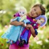 Peluche Anna