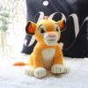 Peluche Disney Simba