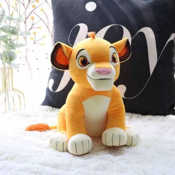 Peluche Disney Simba
