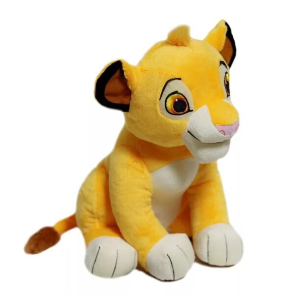 Peluche Disney Simba