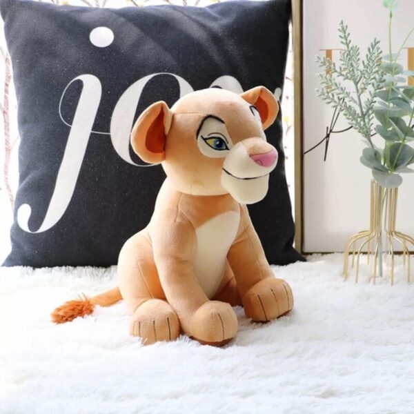 Peluche Disney Nala