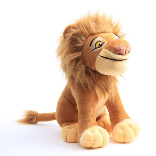 Peluche Disney Mufasa