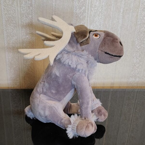Peluche Sven