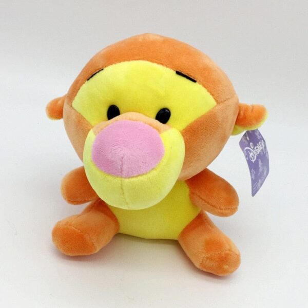 Tigrou Peluche Disney