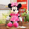 Peluche Disney Minnie