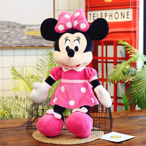 Peluche Disney Minnie