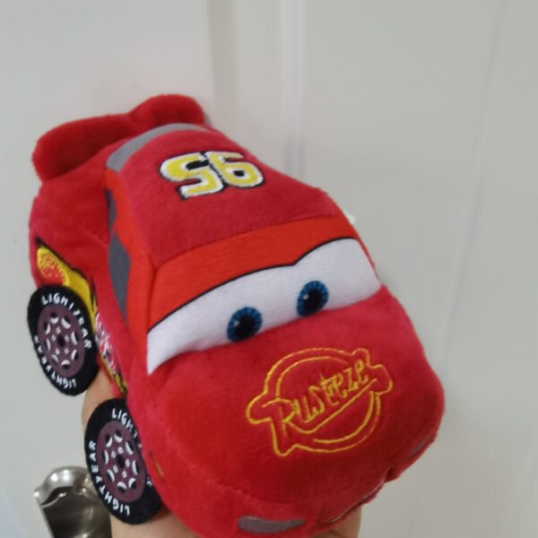 Peluche Disney Cars