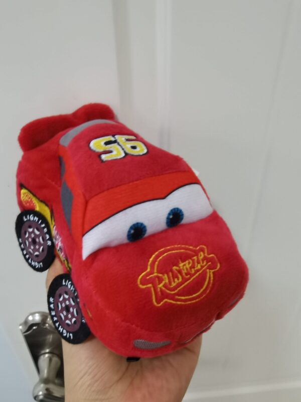 Peluche Disney Cars