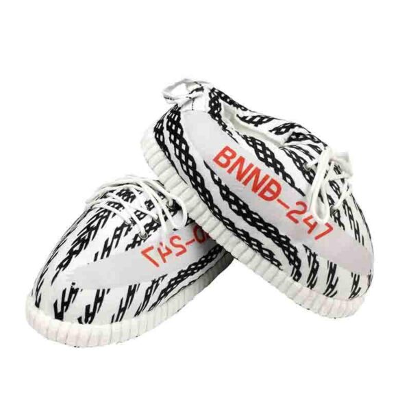 Best Sneakers Slippers Plush