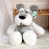 Peluche animal de dessin animé