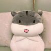 Hamster joyeux