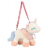 Animaux en peluche cheval licorne squelette