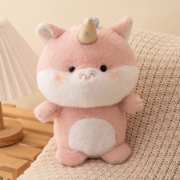 Peluches Fantasy Friends
