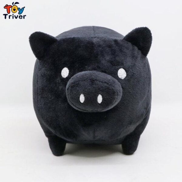 Animaux en peluche Kawaii Piggy