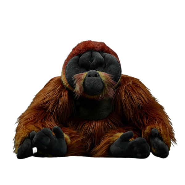 2d7c9fd8-7615-48f2-8c02-9d5434119147.png Peluche Orang-outan réaliste