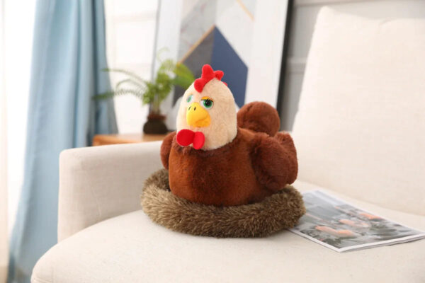 Mignon coq classique