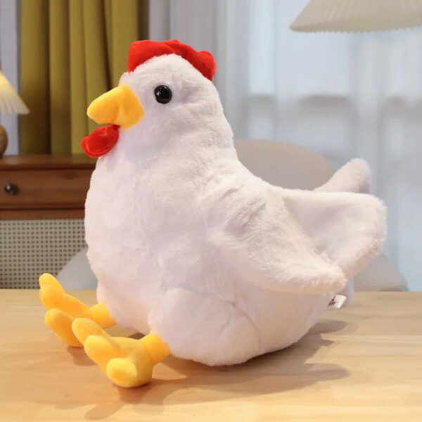 Mignon coq classique