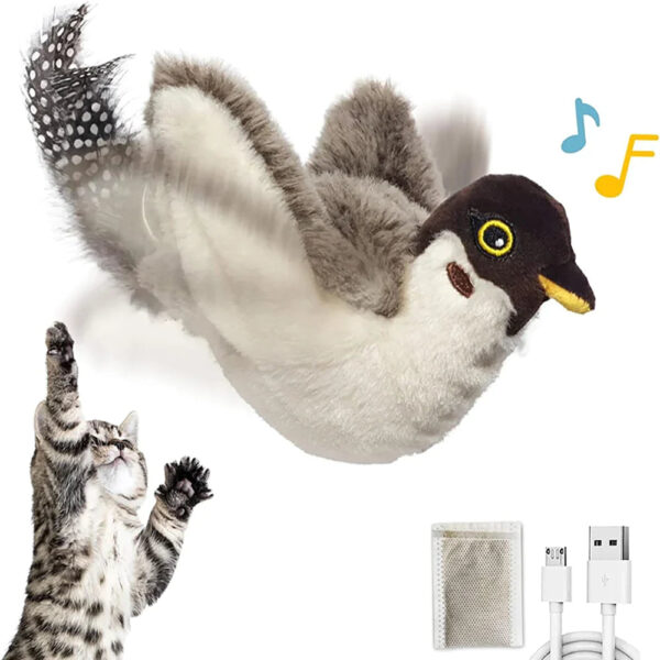 Jouet pour chat BirdBeat