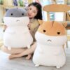 Animaux en peluche Gros Hamster Géant