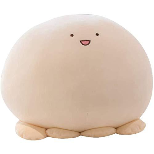 Peluche pieuvre super mignonne