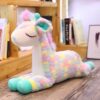 Jouet peluche Cerf Sika 12" - 45" Poupée animalière en peluche