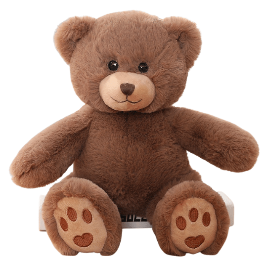 3373c18c-62a4-416c-9859-20eb62e01a73.png Adorable ours en peluche classique