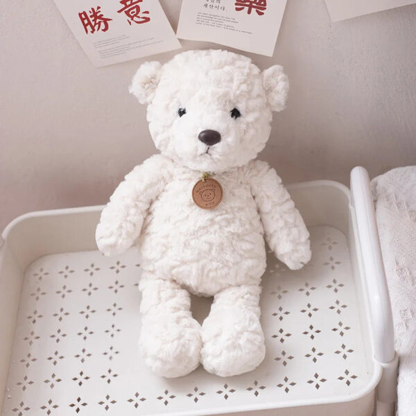 Animaux en peluche BFFs