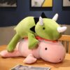 Peluches Kawaii Super Light Dinosaur