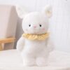 Animaux en peluche de dessins animés