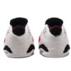 6 Infrared White  Sneakers Jordan Slippers