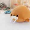Amis animaux en peluche