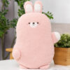 Adorables animaux en peluche Kawaii