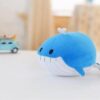 Amis animaux en peluche