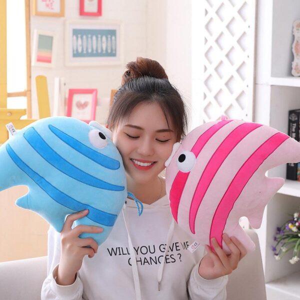 414070500551_e9679c2b-476c-49b1-a426-c171b0490b0b.jpg Poupées en peluche poissons tropicaux