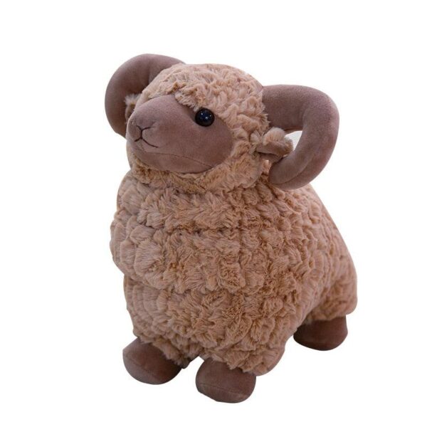 42456a9c-8e94-4808-9154-fe4e1fd93cc4.jpg Peluche Lovely Little Sheep