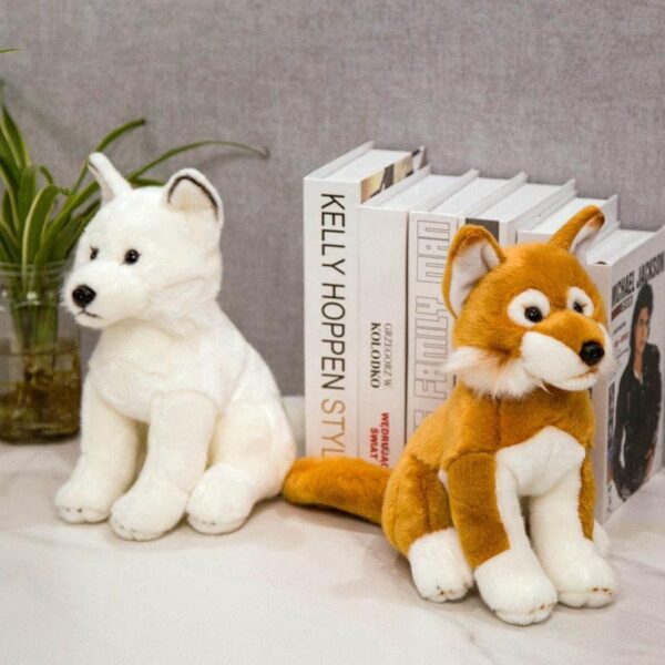 42c6f96c-89e3-46cb-9cde-afb809be725d.jpg Peluche Renard Majestueux Réaliste