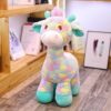 Jouet peluche Cerf Sika 12" - 45" Poupée animalière en peluche
