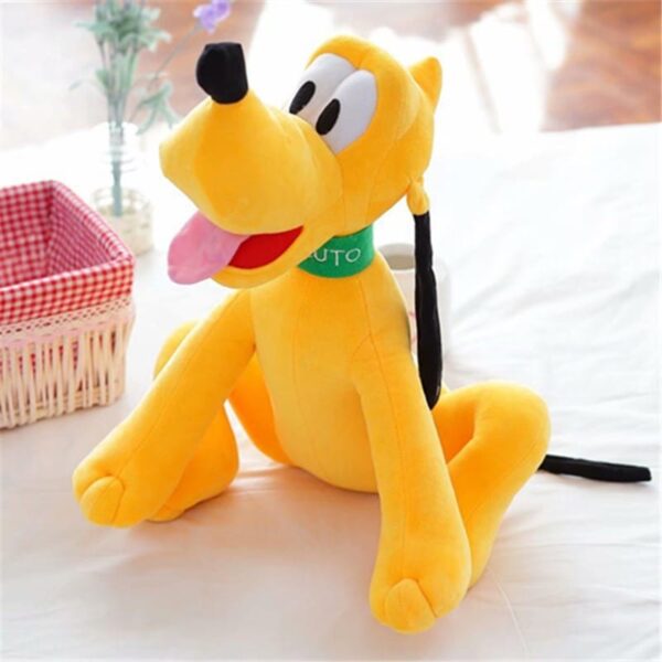 Peluche Disney Pluto