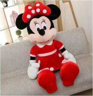 Grande Peluche Disney