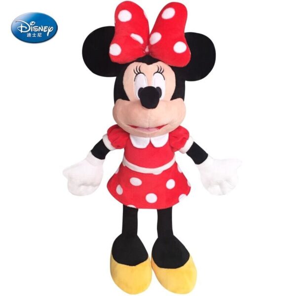 Peluche Disney Baby Minnie