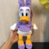 Daisy Peluche Disney <br> Daisy La Joyeuse™