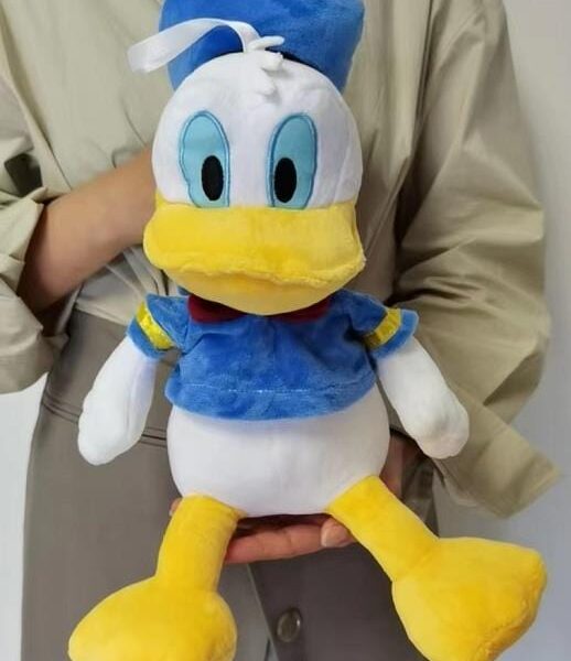 Peluche Disney XXL