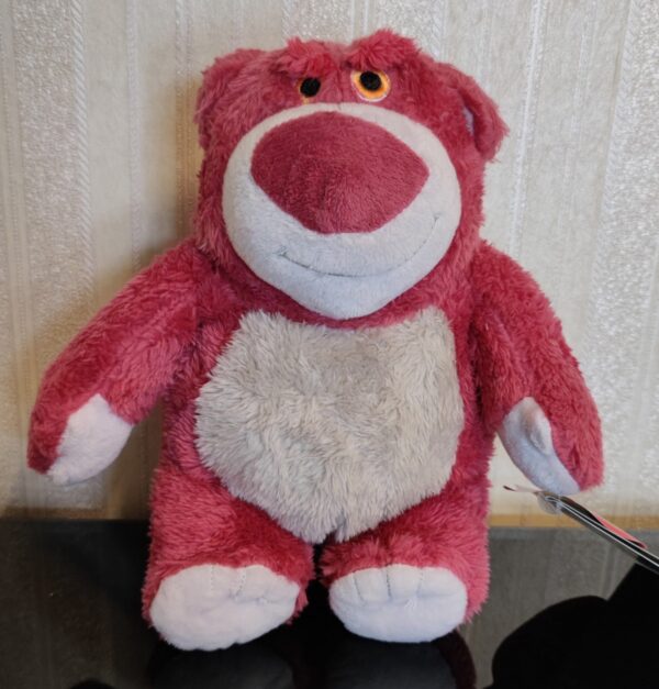 Belle Peluche Disney
