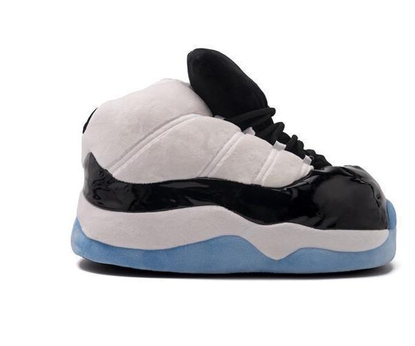 Best Sneakers Slippers Plush
