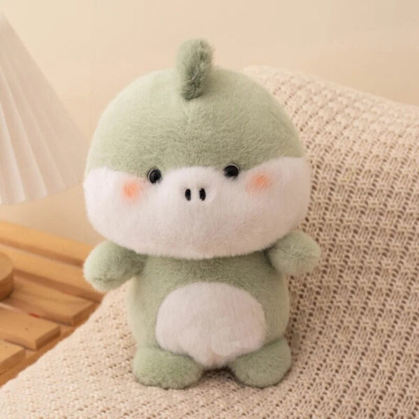Peluches Fantasy Friends