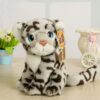 Peluche Léopard Super Mignon