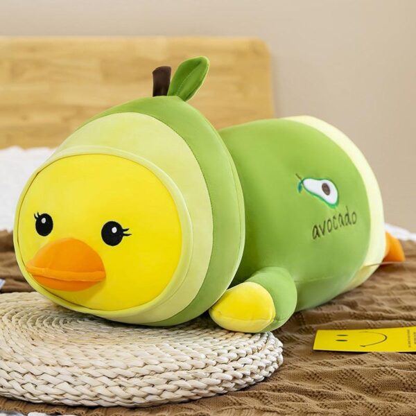 Peluche Fruit Ducky