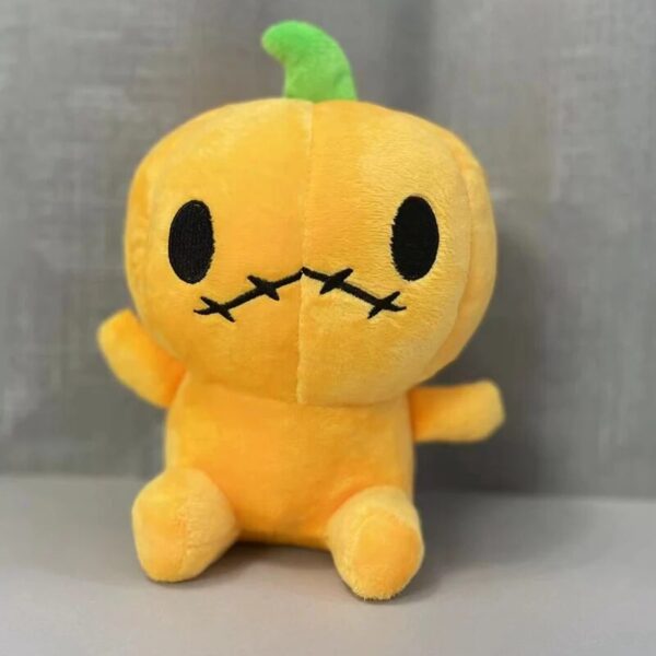Peluche Kawaii Pumpkin Man