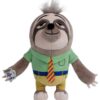 Peluche Disney Grosse Tête