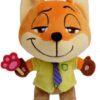 Peluche Disney Zootopie